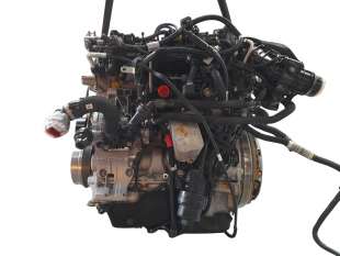 Recambio de motor completo para bmw serie x1 (f48) 2015- sdrive18d referencia OEM IAM B47C20B  