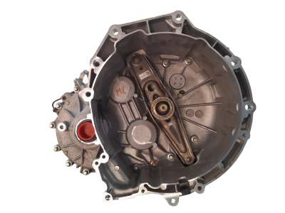 Recambio de caja cambios para bmw serie x1 (f48) 2015- sdrive18d referencia OEM IAM 23008671643 GS659WG 2590010071