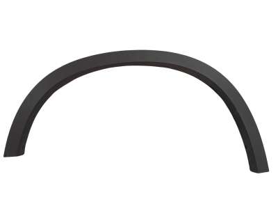 Recambio de aletin trasero derecho para bmw serie x1 (f48) 2015- sdrive18d referencia OEM IAM 51777332340  
