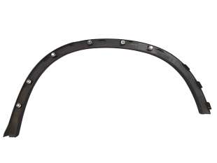 Recambio de aletin trasero derecho para bmw serie x1 (f48) 2015- sdrive18d referencia OEM IAM 51777332340   2