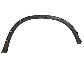 Recambio de aletin trasero derecho para bmw serie x1 (f48) 2015- sdrive18d referencia OEM IAM 51777332340  