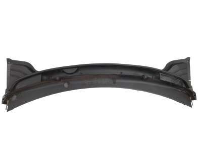 Recambio de torpedo para kia stonic (ybcuv) 2017- concept referencia OEM IAM 86165H8150  