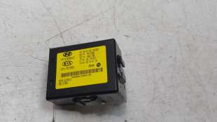 Recambio de modulo electronico para kia stonic (ybcuv) 2017- concept referencia OEM IAM 95210H8000 4D68K11000 