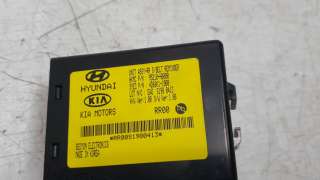Recambio de modulo electronico para kia stonic (ybcuv) 2017- concept referencia OEM IAM 95210H8000 4D68K11000 