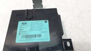 Recambio de modulo electronico para kia stonic (ybcuv) 2017- concept referencia OEM IAM 954A0H8420   2