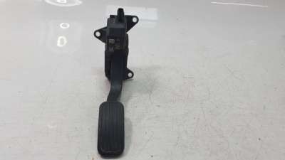 Recambio de potenciometro pedal para toyota corolla (e21) 2019- hybrid active referencia OEM IAM 7811002210  