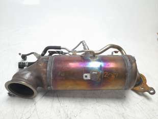 Recambio de filtro de particulas para suzuki vitara 2015- 1.5 strong hybrid gle 2wd referencia OEM IAM 53SC01  