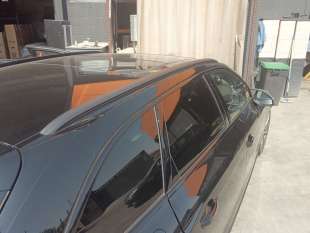 Recambio de barras techo para audi a4 b9 avant (8w5, 8wd) 2015- s4 tdi mild hybrid quattro referencia OEM IAM   