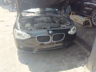 Recambio de morro completo para bmw 1 (f20) 2011-2019 118 d referencia OEM IAM 51117292954  
