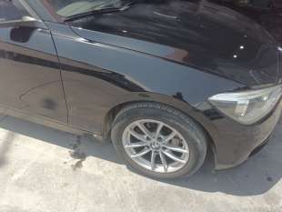 Recambio de morro completo para bmw 1 (f20) 2011-2019 118 d referencia OEM IAM 51117292954   2