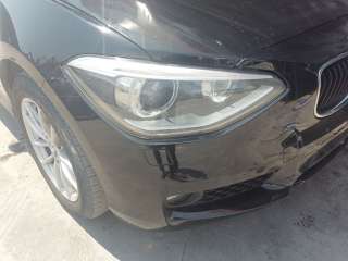 Recambio de morro completo para bmw 1 (f20) 2011-2019 118 d referencia OEM IAM 51117292954  