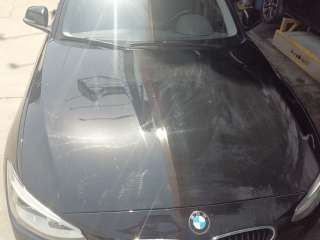 Recambio de morro completo para bmw 1 (f20) 2011-2019 118 d referencia OEM IAM 51117292954  
