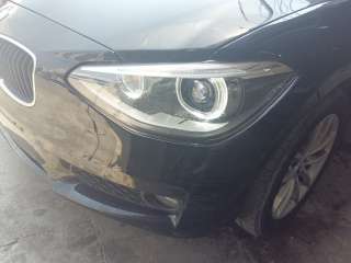Recambio de morro completo para bmw 1 (f20) 2011-2019 118 d referencia OEM IAM 51117292954  