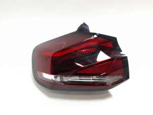 Recambio de piloto trasero izquierdo para citroën c4 iii (ba_, bb_, bc_) 2020- 1.2 puretech 130 (bahnsa, bahnsb) referencia OEM 