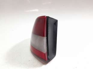 Recambio de piloto trasero izquierdo para renault megane i classic (la0/1_) 1996-2008 1.9 dti (la1u) referencia OEM IAM 77004280 2