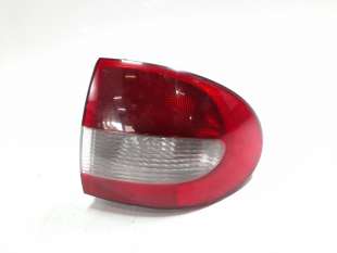 Recambio de piloto trasero derecho para renault megane i classic (la0/1_) 1996-2008 1.9 dti (la1u) referencia OEM IAM 7700428059