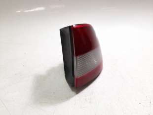 Recambio de piloto trasero derecho para renault megane i classic (la0/1_) 1996-2008 1.9 dti (la1u) referencia OEM IAM 7700428059 2