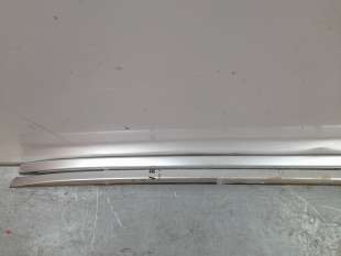 Recambio de barras techo para bmw serie x1 (f48) 2015- sdrive18d referencia OEM IAM 7356433 7356434  2