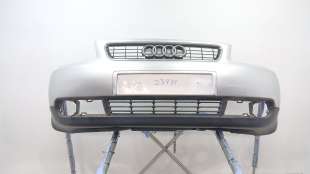 Recambio de paragolpes delantero para audi a3 (8l1) 1996-2006 1.6 referencia OEM IAM 8L0807111ANGRU 8L0807111ANGRU 