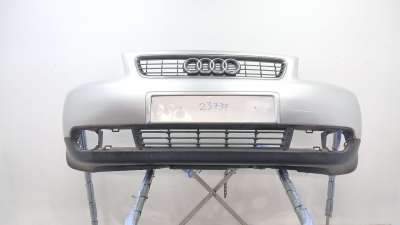 Recambio de paragolpes delantero para audi a3 (8l1) 1996-2006 1.6 referencia OEM IAM 8L0807111ANGRU 8L0807111ANGRU 