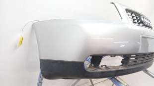 Recambio de paragolpes delantero para audi a3 (8l1) 1996-2006 1.6 referencia OEM IAM 8L0807111ANGRU 8L0807111ANGRU  2