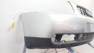 Recambio de paragolpes delantero para audi a3 (8l1) 1996-2006 1.6 referencia OEM IAM 8L0807111ANGRU 8L0807111ANGRU 