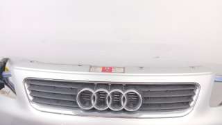 Recambio de paragolpes delantero para audi a3 (8l1) 1996-2006 1.6 referencia OEM IAM 8L0807111ANGRU 8L0807111ANGRU 