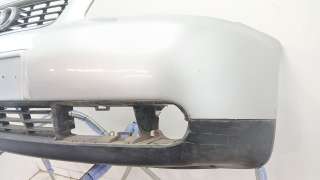 Recambio de paragolpes delantero para audi a3 (8l1) 1996-2006 1.6 referencia OEM IAM 8L0807111ANGRU 8L0807111ANGRU 