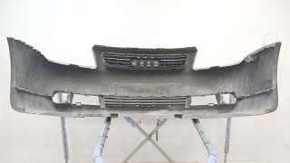 Recambio de paragolpes delantero para audi a3 (8l1) 1996-2006 1.6 referencia OEM IAM 8L0807111ANGRU 8L0807111ANGRU 