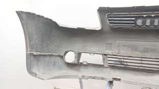 Recambio de paragolpes delantero para audi a3 (8l1) 1996-2006 1.6 referencia OEM IAM 8L0807111ANGRU 8L0807111ANGRU 