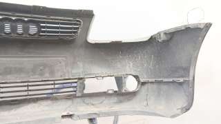 Recambio de paragolpes delantero para audi a3 (8l1) 1996-2006 1.6 referencia OEM IAM 8L0807111ANGRU 8L0807111ANGRU 