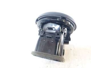 Recambio de aireador derecho para seat ibiza v (kj1, kjg) 2017- 1.0 tsi referencia OEM IAM 6F0819204  