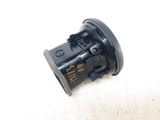 Recambio de aireador derecho para seat ibiza v (kj1, kjg) 2017- 1.0 tsi referencia OEM IAM 6F0819204  