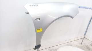 Recambio de aleta delantera derecha para audi a3 (8l1) 1996-2006 1.6 referencia OEM IAM 8L0821106B 8L0821106B 