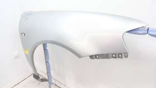 Recambio de aleta delantera derecha para audi a3 (8l1) 1996-2006 1.6 referencia OEM IAM 8L0821106B 8L0821106B 