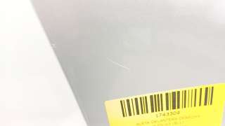 Recambio de aleta delantera derecha para audi a3 (8l1) 1996-2006 1.6 referencia OEM IAM 8L0821106B 8L0821106B 