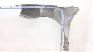 Recambio de aleta delantera derecha para audi a3 (8l1) 1996-2006 1.6 referencia OEM IAM 8L0821106B 8L0821106B 