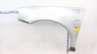 Recambio de aleta delantera izquierda para audi a3 (8l1) 1996-2006 1.6 referencia OEM IAM 8L0821105B 8L0821105B 