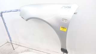 Recambio de aleta delantera izquierda para audi a3 (8l1) 1996-2006 1.6 referencia OEM IAM 8L0821105B 8L0821105B 