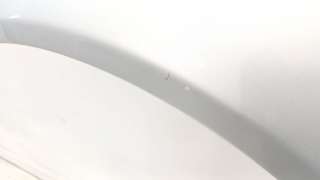 Recambio de aleta delantera izquierda para audi a3 (8l1) 1996-2006 1.6 referencia OEM IAM 8L0821105B 8L0821105B 