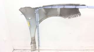 Recambio de aleta delantera izquierda para audi a3 (8l1) 1996-2006 1.6 referencia OEM IAM 8L0821105B 8L0821105B 