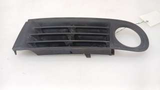 Recambio de rejilla paragolpes derecha para audi a3 (8l1) 1996-2006 1.6 referencia OEM IAM 8L0807489AREH 8L0807489AREH 