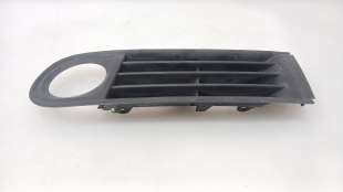Recambio de rejilla paragolpes derecha para audi a3 (8l1) 1996-2006 1.6 referencia OEM IAM 8L0807489AREH 8L0807489AREH  2