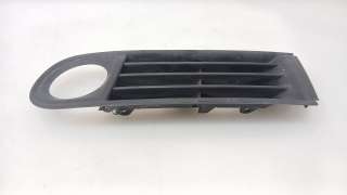 Recambio de rejilla paragolpes derecha para audi a3 (8l1) 1996-2006 1.6 referencia OEM IAM 8L0807489AREH 8L0807489AREH 