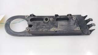 Recambio de rejilla paragolpes derecha para audi a3 (8l1) 1996-2006 1.6 referencia OEM IAM 8L0807489AREH 8L0807489AREH 