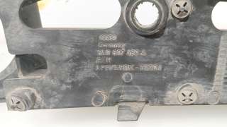 Recambio de rejilla paragolpes derecha para audi a3 (8l1) 1996-2006 1.6 referencia OEM IAM 8L0807489AREH 8L0807489AREH 