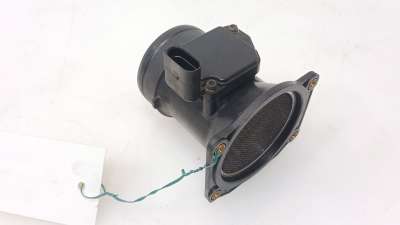 Recambio de caudalimetro para audi a3 (8l1) 1996-2006 1.6 referencia OEM IAM 06A906461B 06A906461B 