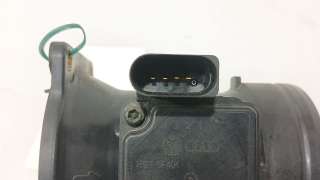 Recambio de caudalimetro para audi a3 (8l1) 1996-2006 1.6 referencia OEM IAM 06A906461B 06A906461B 