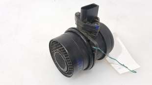 Recambio de caudalimetro para mitsubishi outlander ii (cw_w) 2006-2012 2.0 di-d (cw8w) referencia OEM IAM MN191135 074906461B 02