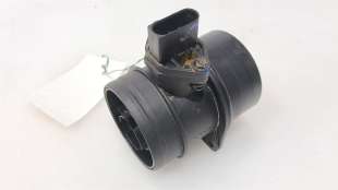 Recambio de caudalimetro para mitsubishi outlander ii (cw_w) 2006-2012 2.0 di-d (cw8w) referencia OEM IAM MN191135 074906461B 02 2